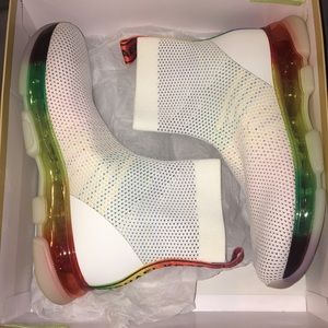 Michael Kors , BRAND NEW WORN ONCE!